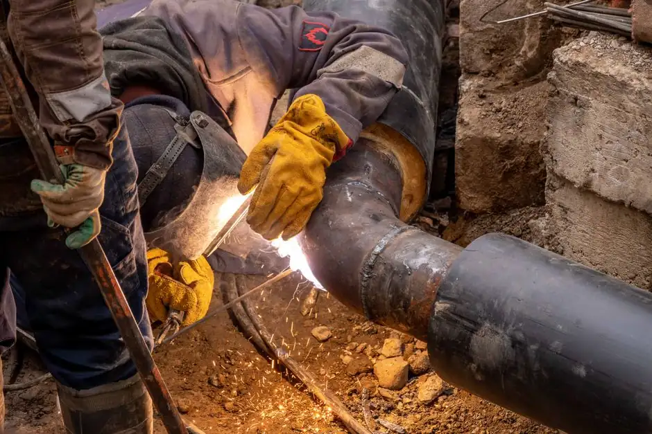 Commercial Plumbing