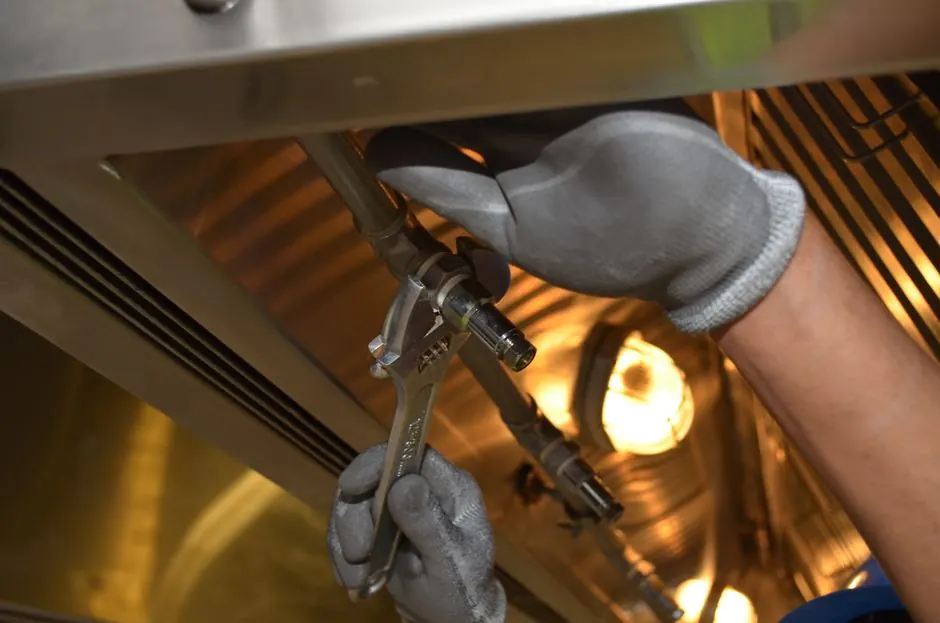 Clogged Drain Solution