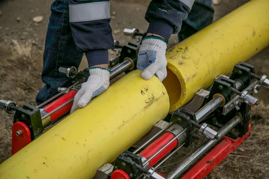 Residential Plumbing